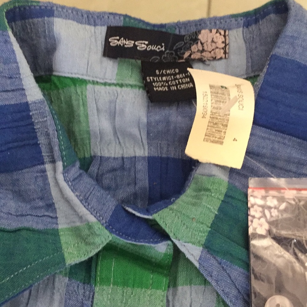 Blouse